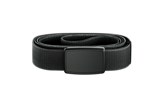 Groove Golf Belt Pro® - Black