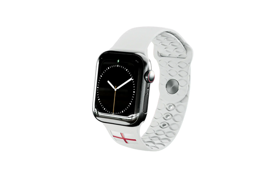 Apple Watch Band - England Flag