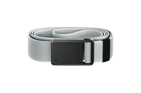 Groove Belt Ultra - Whiteout