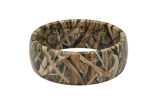 Mossy Oak Blades Camo Ring