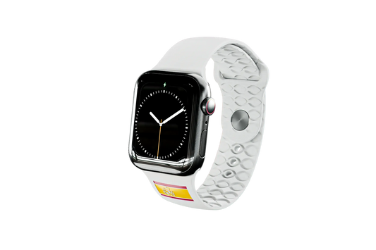 Apple Watch Band - Spain Flag