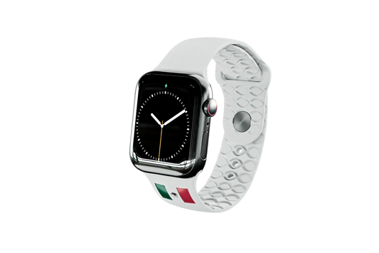 Apple Watch Band - Mexico Flag