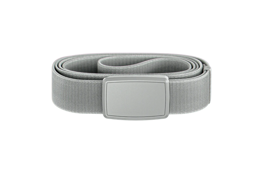 Groove Golf Belt Pro® - Light Grey