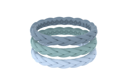 Seaside - Stackable Ring